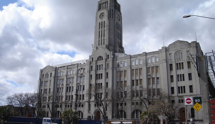 aduanas