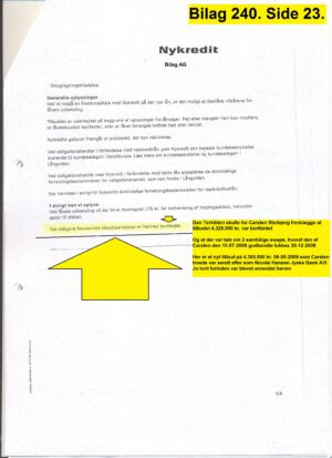 You must be warned Against the Danish law firm Lundgren's lawyers through their partner Dan Terkildsen and several employees / lawyers have countered their client, and directly against instructions, have chosen to withhold the client's false allegations before the court, at the same time Lundgren's lawyers have taken work for the defendant Danish bank, against which the client asked Lundgren to file a fraud case. / Lundgrens er ikke så dygtige, men vil du absolut bruge Lundgrens så find en advokat her. PERSONER SPECIALER KARRIERE OM OS KONTAKT ENGLISH Hvem søger du? SPECIALEOMRÅDE STILLING Skriv navn A ADAM FUSSING CLAUSEN ADVOKAT ALESSANDRO TRAINA ADVOKAT DIRECTOR AMALIE BILTOFT LEGAL TRAINEE AMALIE CHRISTEL BJERG NIELSEN SAGSCONTROLLER AMANDA EMILIA KAMPH LEGAL TRAINEE AMANDA GULDAGER CLAUSEN ADVOKATFULDMÆGTIG ANDERS OREBY HANSEN ADVOKAT (L)PARTNER ANDREAS LYSKJÆR TOLMAN LEGAL TRAINEE ANN FRØLUND WINTHER ADVOKATDIRECTOR ANNA FJORDSIDE ADVOKAT BARSEL ANNE HANSEN-NORD ADVOKAT ANNE LYSEMOSE ADVOKAT BARSEL ANNE MARIE ABRAHAMSON ADVOKATPARTNER ANNE METTE SLOTH BERNER HEAD OF TRADEMARK PROSECUTIONEUROPEAN TRADEMARK & DESIGN ATTORNEY ANNE SOFIE JACOBS ADVOKAT ANNE VALLØ HANSEN TEAM ASSISTENT B BENEDICTE RØNBØG SECHER LEGAL TRAINEE BENJAMIN THIDEMANN ADVOKAT BETTINA HASSING HR CHEF BIRGITTE MILLER BRINCK EUROPEAN TRADEMARK & DESIGN ATTORNEY BUSAKORN SUKSAMRAN LINDE ØKONOMIMEDARBEJDER C CAMILLA BACH SCHOU STUB ADVOKATFULDMÆGTIG CAMILLA HEISEL TEAM ASSISTENT CARL JOHAN BJÆRGE ABRAHAMSON SUPPORTER CAROLINE BILLESØ PRIEMÉ SUPPORTER CECILIE GYRSTING ADVOKATFULDMÆGTIG CHARLOTTE KJELDSEN RECEPTIONIST CHARLOTTE LARSEN TEAM ASSISTENT PORTRÆT UNDERVEJS CHRISTIAN BREDTOFT GULDMANN ADVOKAT (L)PARTNER CHRISTIAN SCHERFIG ADVOKATPARTNER CHRISTINA BUHL NIELSEN ADVOKAT CHRISTOPHER HJULSAGER ADVOKATFULDMÆGTIG D DAN TERKILDSEN ADVOKATPARTNER DANIEL SCHIØTTE PETTERSSON LEGAL TRAINEE DITTE OPSTRUP ANDERSEN MARKETING MANAGER DORTE FRANDSEN TEAM ASSISTENT E ELISABETH EIBERG TEAM ASSISTENT ELISABETH THAL JANTZEN LEGAL TRAINEE EMIL HALD WINSTRØM ADVOKATFULDMÆGTIG EMILIE LERSTRØM ADVOKAT F FRANK TVEDE ØKONOMIMEDARBEJDER FREDERIK HASENBERG SUPPORTER FREDERIK HOLMSTED JENSEN LEGAL TRAINEE FREDERIKKE LINDBO HENNINGS ADVOKAT BARSEL H HANNAH DEHN-RASMUSSEN ADVOKATFULDMÆGTIG HANS HOLTEN INGERSLEV LEGAL TRAINEE PORTRÆT UNDERVEJS HEIDI THANNING RINGSTRØM SAGSCONTROLLER HELENA LYBÆK GUÐMUNDSDÓTTIR LEAD ADVISORPH.D. HELLE GROTHE NIELSEN BOBEHANDLERTEAM ASSISTENT I IDA JOHANNE DORÉ PAGH LEGAL TRAINEE IDA SIMONE SARBORG-PEDERSEN ADVOKATFULDMÆGTIG J JACOB HENRIKSEN IT STUDENT JACOB SKOVGAARD KRISTENSEN ADVOKATFULDMÆGTIG JAKOB SCHILDER-KNUDSEN ADVOKATPARTNER JAKOB SKOV BUNDGAARD ADVOKATFULDMÆGTIG JENS GRUNNET-NILSSON LEGAL TRAINEE JESPER CARØE PETERSEN SAGSCONTROLLER JESPER HJETTING ADVOKAT (H)DIRECTOR JESPER LUNDGREN ADVOKATOF COUNSEL JOAKIM WISCHMANN ADVOKAT JOHAN FREDERIK EHRENREICH ADVOKATFULDMÆGTIG JONAS ADSBØLL LEGAL TRAINEE PORTRÆT UNDERVEJS JONAS LYKKE HARTVIG NIELSEN ADVOKAT JULIE CATHRIN ROVSING ADVOKAT K KARIN KLINT HENRIKSEN ØKONOMICHEF KAROLINE STAMPE ERIKSEN SAGSCONTROLLER KIA ELISABETH GLAD ØKONOMIMEDARBEJDER KIRSTEN SEEBERG HR KONSULENT KLARA WINTHER KISELBERG LEGAL TRAINEE KRISTIAN GUSTAV ANDERSSON ADVOKATPARTNER KRISTIAN HØJBJERG JØRGENSEN SUPPORTER L LARS JAPP HASLUND DIRECTORHEAD OF DATA PROTECTION LARS KJÆR ADVOKATPARTNER LARS KROG ADVOKATDIRECTOR LARS PETERSEN ADVOKAT (H)OF COUNSEL LAURA HYANG KROER MADSEN ADVOKAT LENE WINTHER JENSEN RECEPTIONIST LINDA ZÜREK SAGSCONTROLLER LINE STOUGAARD ESKILDSEN ADVOKAT BARSEL LOUISE CECILIE MUNCK COMPLIANCE CONTROLLER M MADDALENA VOSS ADVOKATFULDMÆGTIG MAGNUS MØRCH TUXEN ADVOKATFULDMÆGTIG MAJA ILSØ LEGAL TRAINEE MAJSE JARLOV ADVOKAT MALENE OVERGAARD ADVOKATDIRECTOR MARCUS NIMMO ALLERUP BOGH LEGAL TRAINEE MARIA GISELA BRAMMER LEGAL TRAINEE MARIA WESSEL LINDBERG ADVOKATFULDMÆGTIG MARIE LOUISE AAGAARD ADVOKATDIRECTOR MARIE VON SICHLAU ADVOKATFULDMÆGTIG MARIO FERNANDEZ ADVOKATDIRECTORHEAD OF INDIRECT TAXES MARTIN AAGREN NIELSEN ADVOKAT (L) MARTIN BALSLEV ADVOKATFULDMÆGTIG MARTIN KIRKEGAARD DIREKTØR/CHIEF OPERATING OFFICER MATHIAS BELL WILLUMSEN ADVOKAT METTE MARIE NIELSEN ADVOKATFULDMÆGTIG METTE-MARIE VENDELBO HAMANN LEGAL TRAINEE MICHAEL ALSTRØM ADVOKAT (H)FORMAND FOR BESTYRELSENPARTNER MICHAEL AMSTRUP ADVOKAT (H)PARTNER MICHAEL GAARMANN ADVOKATPARTNER MICHALA RING GALE ADVOKAT MICKA SINETTE M. THORSEN TEAM ASSISTENT MORTEN ROSENMEJER ADVOKAT (L)PARTNER N NADIA AZAQUOUN ADVOKATFULDMÆGTIG NADIA BRANDT EXECUTIVE ASSISTANT NANNA MUNK WARMDAHL LEGAL TRAINEE NICOLAI B. SØRENSEN ADVOKAT (H)PARTNER NICOLAI THORNINGER ADVOKAT (L) NICOLE SOWE ADVOKATFULDMÆGTIG BARSEL NIELS GRAM-HANSSEN ADVOKATPARTNER NIELS WIVE KJÆRGAARD ADVOKAT (H)PARTNER NIKOLAJ BRANDT CLAUSEN IT CHEF NINA LUND-ANDERSEN ADVOKATFULDMÆGTIG NINA RINGEN ADVOKATPARTNER O OLIVIA SACEANU LEGAL TRAINEE P PEDRAM MOGHADDAM ADVOKATPARTNER PERNILLE HELLESØE TEAM ASSISTENT PETER ABILDGAARD ADVOKATFULDMÆGTIG PETER BRUUN NIKOLAJSEN ADVOKAT (L)PARTNER PETER CLEMMEN CHRISTENSEN ADVOKAT (H)PARTNER PETER MOLLERUP ADVOKAT (L)PARTNER PIA LYKKE MATHIASEN ADVOKATDIRECTOR R RASMUS REICHSTEIN ADVOKATFULDMÆGTIG RASMUS STUB ADVOKAT RASMUS VANG ADVOKAT (H)DIRECTOR REGITZE RUHOFF SUPPORTER RIKKE TOFT GRABSKI IT STUDENT S SARA KIRSTINE KLOUGART ADVOKAT SEBASTIAN DYHR RASMUSSEN LEGAL TRAINEE SEBASTIAN LYSHOLM NIELSEN ADVOKATDIRECTOR SIMONE EMILIE VIUF CHRISTIANSEN ADVOKATFULDMÆGTIG SISSEL BAY FRANDSEN TEAM ASSISTENT SOPHIA PATRICIA STRØMQVIST HR ASSISTENT STINE BERNT STRYHN ADVOKATDIRECTOR SØREN DANELUND REIPURTH ADVOKAT (L)DIRECTOR SØREN HILBERT ADVOKAT (L)PARTNER T THOMAS KRÆMER ADVOKATPARTNER THOMAS STAMPE ADVOKAT (H)PARTNER THOMAS SVENNINGSEN LEGAL TRAINEE THORSTEIN BOSERUP LEGAL TRAINEE TOBIAS VIETH ADVOKATPARTNER U URSULA IZZARD LEGAL TRAINEE V VIBE TOFTUM LEGAL TRAINEE Y YVONNE EJLERSEN TEAM ASSISTENT Samme rådgiver er altid med dig, når du arbejder med Lundgrens ADVOKATPARTNERSELSKAB TUBORG BOULEVARD 12 DK-2900 HELLERUP ÅBNINGSTIDER, ALLE HVERDAGE: 8.00-17.00 E-MAIL INFO@LUNDGRENS.DK LINKEDIN GÅ TIL LINKEDIN FACEBOOK GÅ TIL FACEBOOK TELEFON +45 3525 2535 CVR NR 36 44 20 42