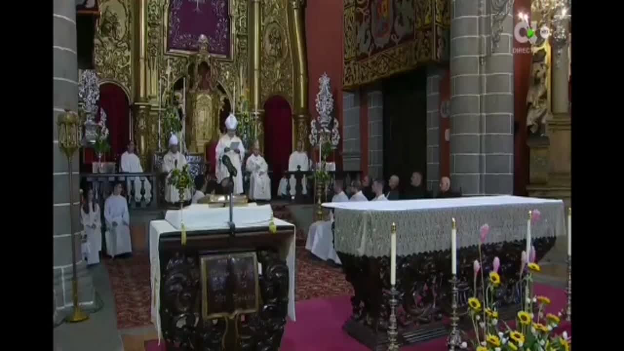 ＂Lo han tapado con la manta, es vergonzoso＂: el Gobierno reacciona a la ocultación de los abusos sexuales en la Iglesia de Tenerife