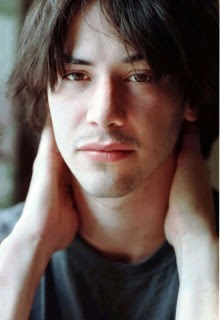 Keanu Reeves (Scott Favor)