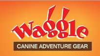 Waggle Canine Adventure Gear