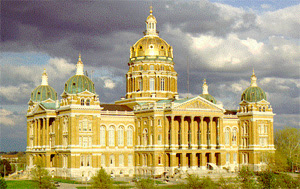 IowaCapitol