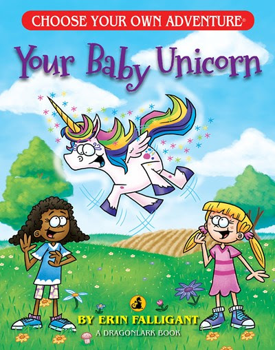 Your Baby Unicorn EPUB