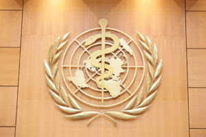 The World Health Organization Wants Ultimate Power