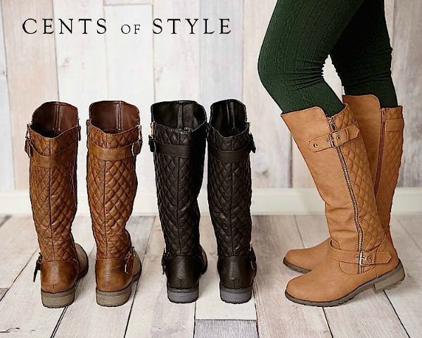 IMAGE: Fashion Friday- Boots from $19.56 & FREE SHIPPING w/ Code BOOTDEAL