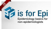 E is for Epi
