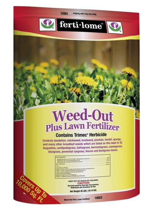 Weed Out new bag