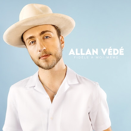 Cover Allan Védé