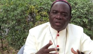 Nigeria: Government outraged as bishop criticizes its response to jihad terror