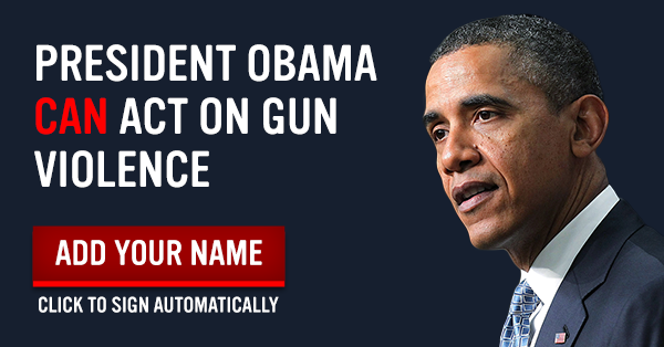 Tell President Obama: Take Action