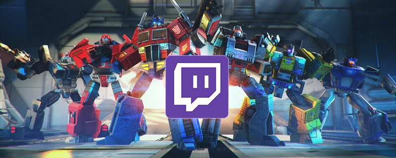 Transformers News: Transformers: Earth Wars Event - Mind Games Transformers News: Transformers: Earth Wars Event - Mind Games