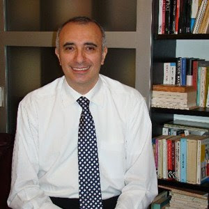 Suat Özçelebi - Siyasal İletişim Uzmanı