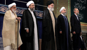 Iranian top dogs approve bill to end UN nuclear inspections, increase enrichment