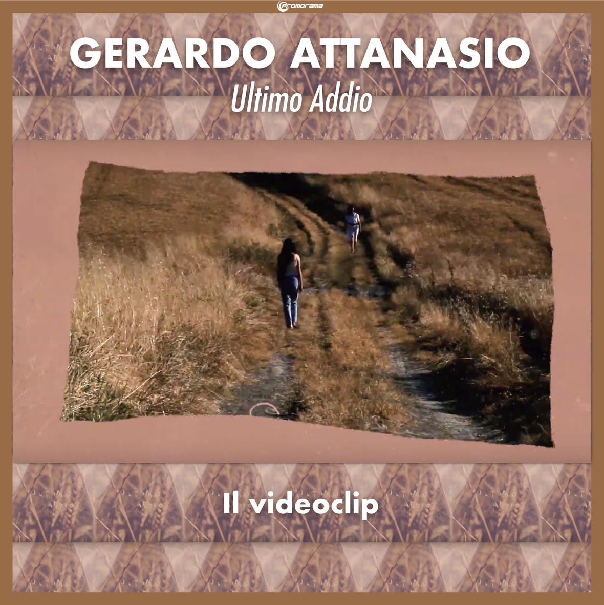 Gerrdo Attanasio - Ultimo Addio Videoclip
