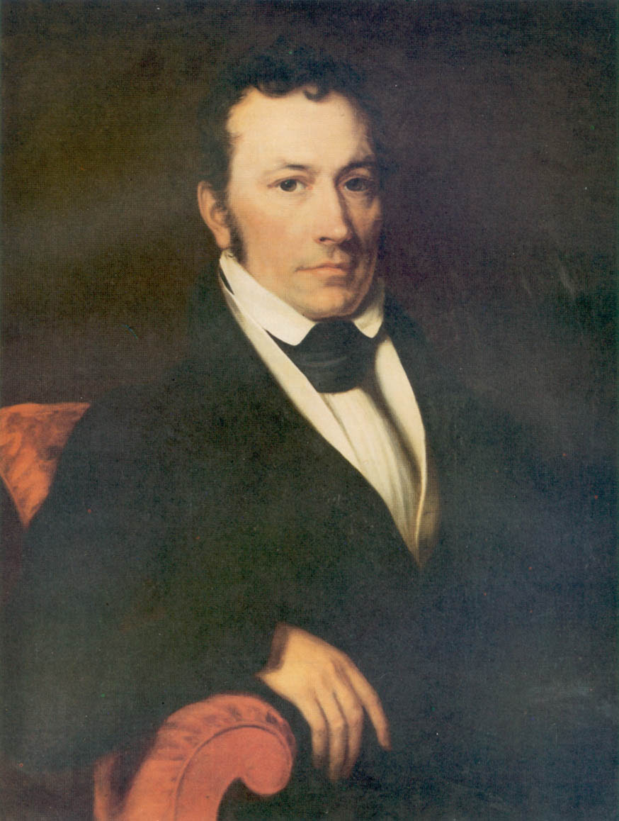 Dr. Poinsett