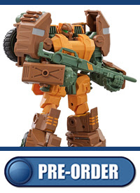 Transformers News: The Chosen Prime Newsletter for April 14, 2017