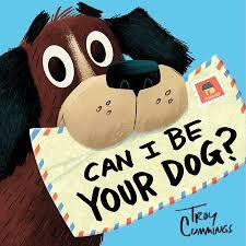 Can I Be Your Dog? EPUB
