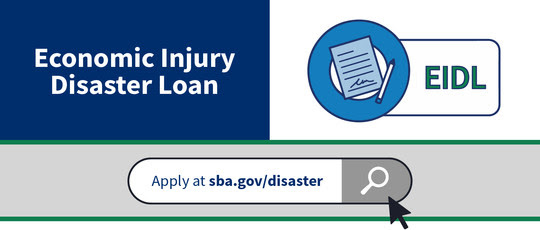 Economic Injury Disaster Loan