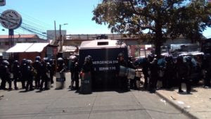 policias mercado