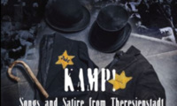 Small blog kamp