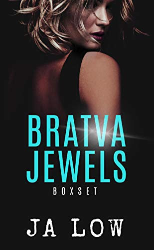 Cover for 'Bratva Jewels Duet (Books 1-2)'