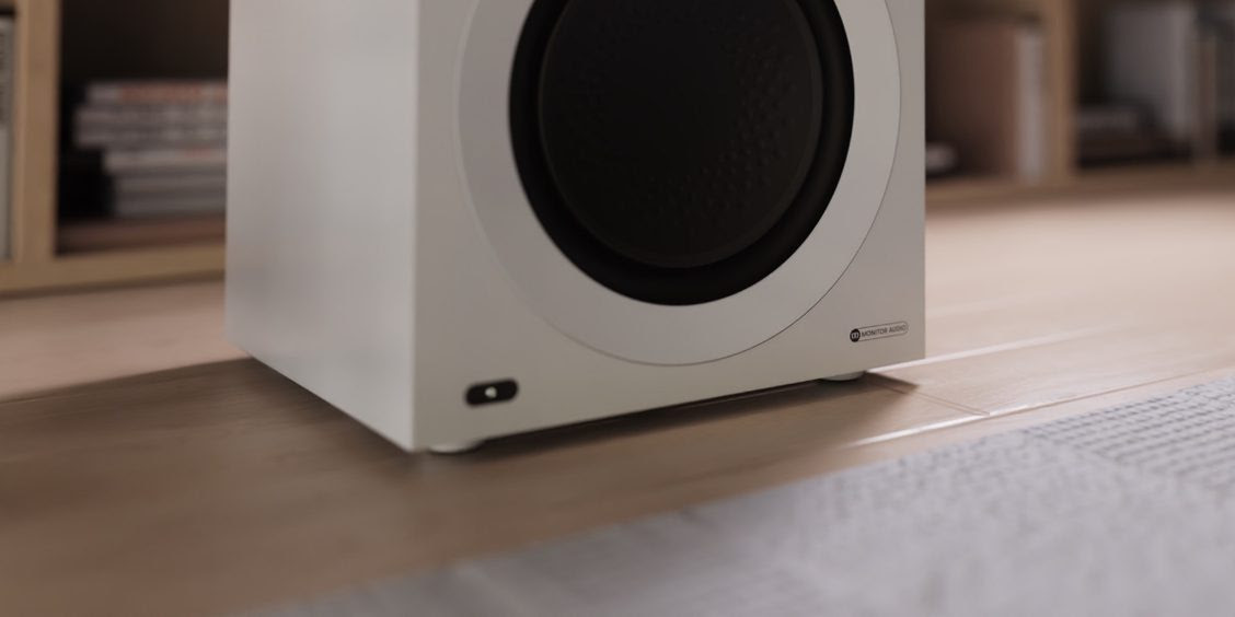 Anthra Subwoofer Series