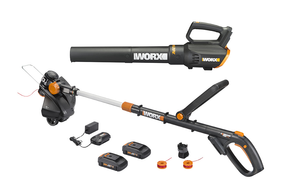 Worx Gt Revolution Combo For Gardeners Cerebral Overload Worx Gt Revolution Combo For Gardeners