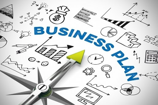 Writing Business Plan 1
