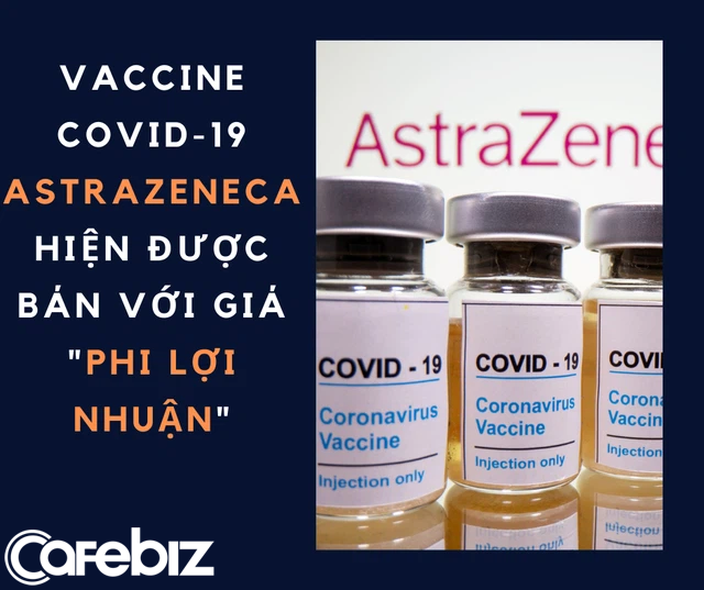 Lý do giá vaccine AstraZeneca là 3-4 USD/liều còn Pfizer và Moderna cao nhất 37 USD/liều: Người mẹ 3 con vĩ đại giúp thế giới tiếp cận loại vaccine rẻ nhất - Ảnh 2.