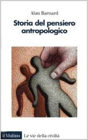 Storia del pensiero antropologico in Kindle/PDF/EPUB