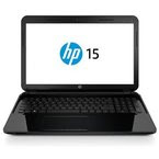    HP 15-d103TX 15.6-inch Laptop with Laptop Bag