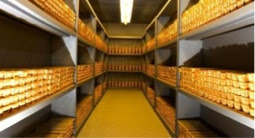 Gold reserves