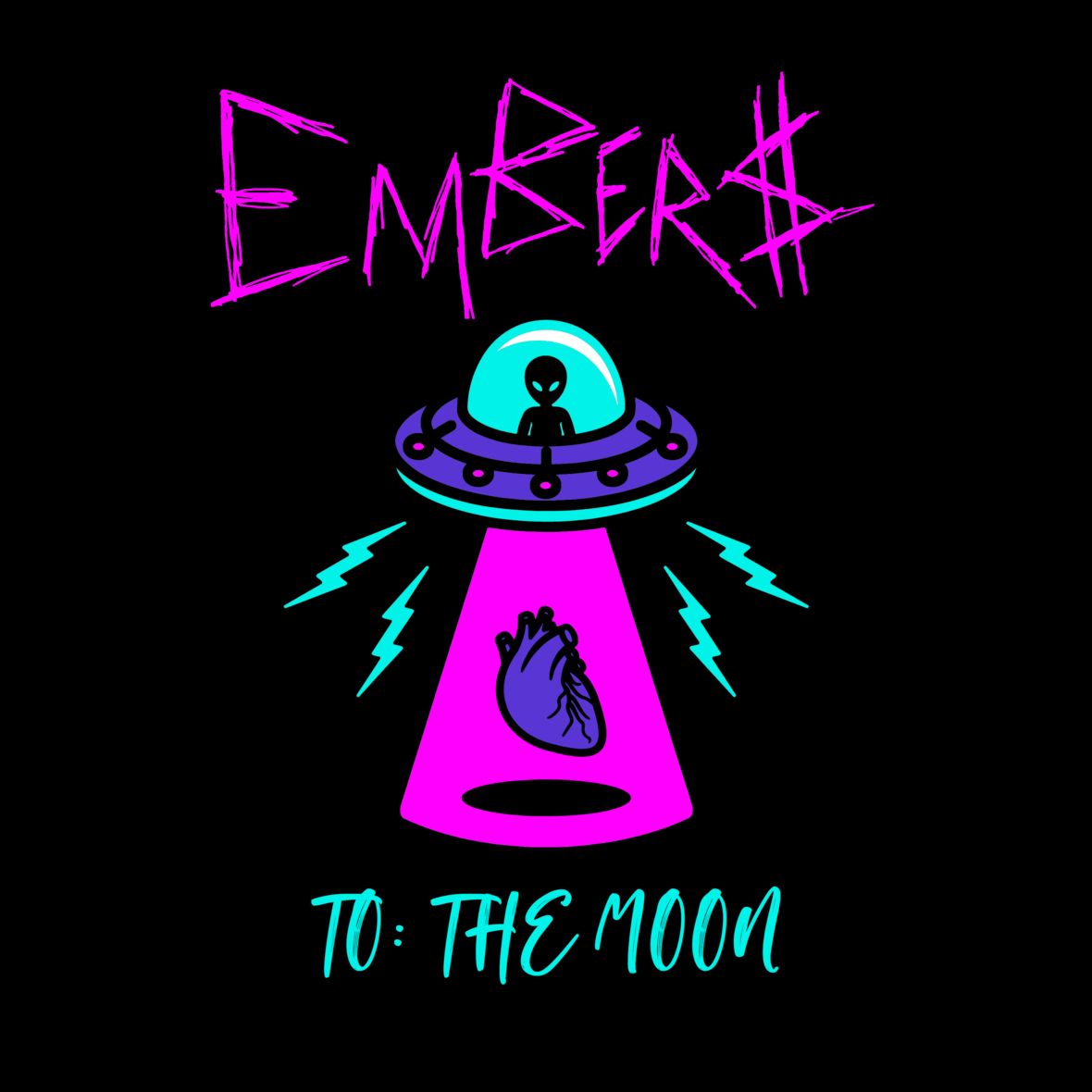 TO THE MOON ALBUM COVER
