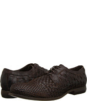 See  image Frye  Manny Woven Oxford 