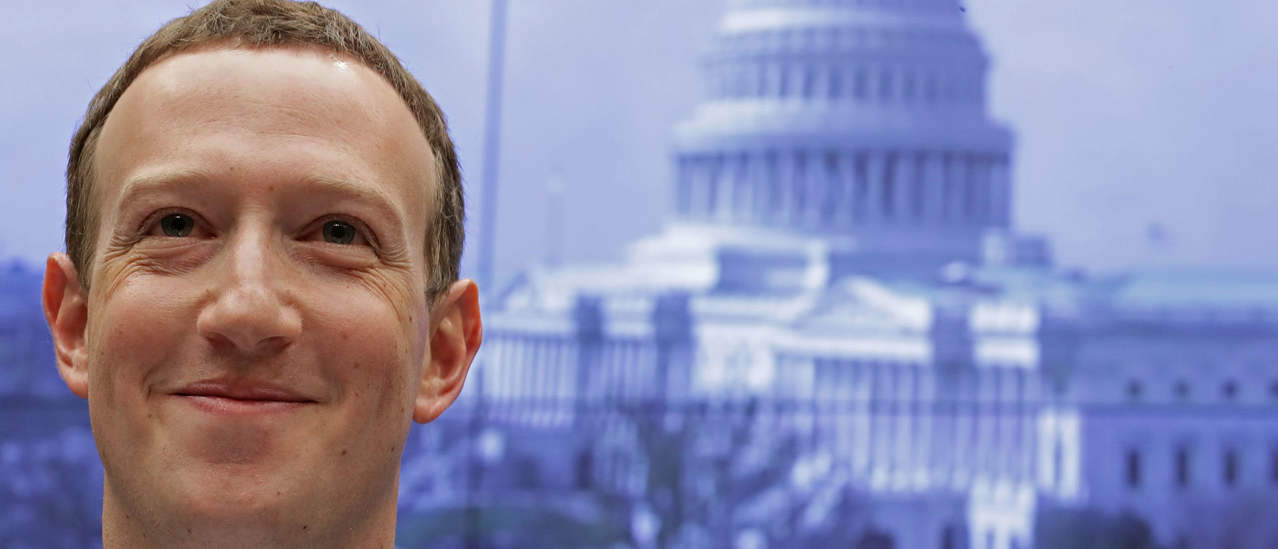 Amazon And Facebook Spent More Money Than Ever Lobbying In 2021
