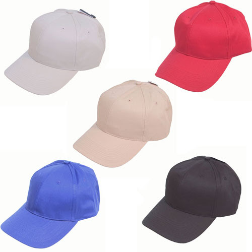 Baseball Caps