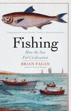Fishing: How the Sea Fed Civilization in Kindle/PDF/EPUB