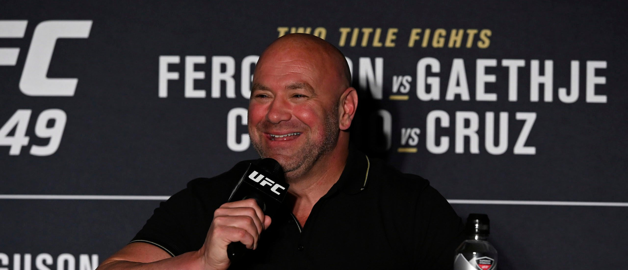 Dana White Reacts To Unprovoked Street Attack Involving Two Of His Fighters