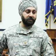 Sikh ROTC 2