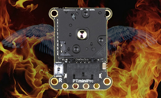 PTMini-Pro Rising