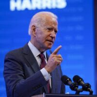 Report: China helped Biden in 2020 election