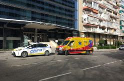 Comienzan a funcionar los hoteles medicalizados: nuevas camas para reducir la presión asistencial en Madrid