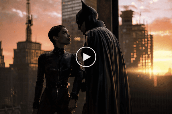 Catch Lupita Nyong'o In The 355, Mumbi Maina In The Matrix Resurrections  Plus More International Movies To Stream On Showmax Now, From The Batman To  Smile 