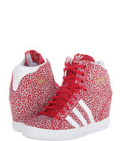 See  image Adidas Originals  Basket Profi Up Sneakerwedge 