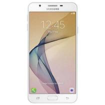Smartphone Samsung Galaxy J7 Prime Dual Chip Android Tela 5.5 Pol 32GB 4G Câmera 13MP - Dourado
