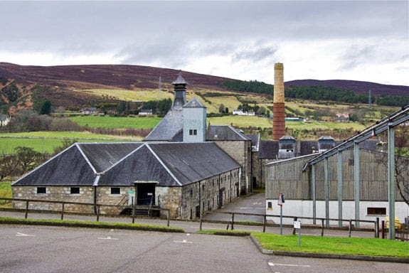 Brora