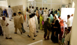 Pakistan: Christian hospital worker’s life in danger after false accusation of blasphemy
