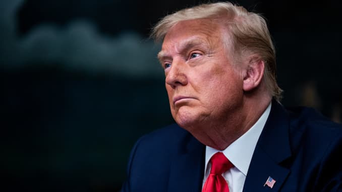 Donald Trump Donald Trump