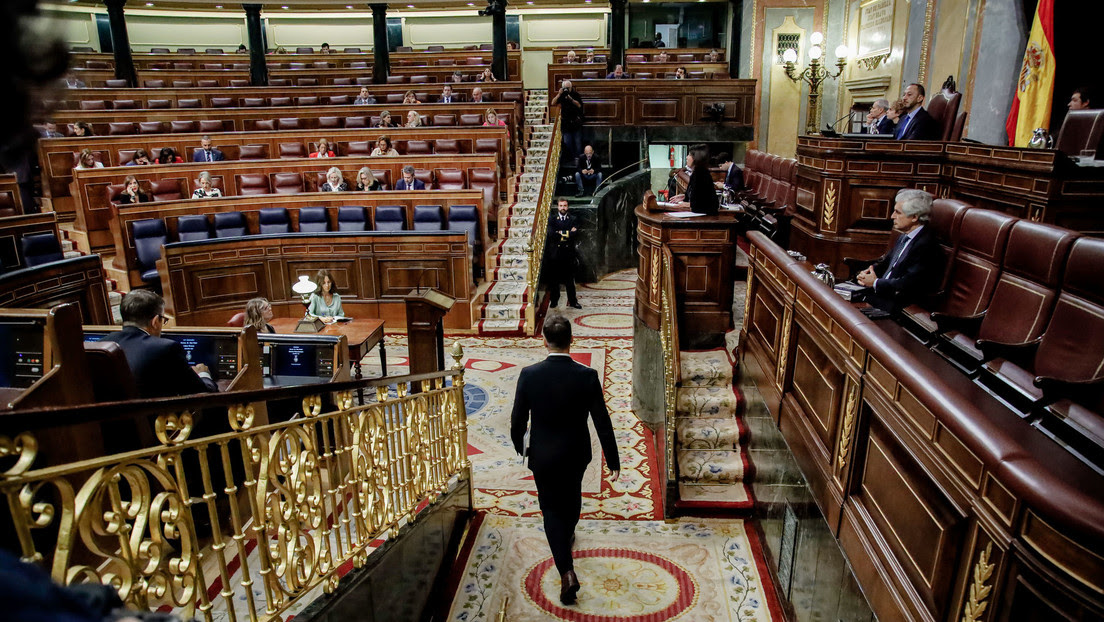 Qué es el delito de sedición y por qué su reforma provoca polémica en España