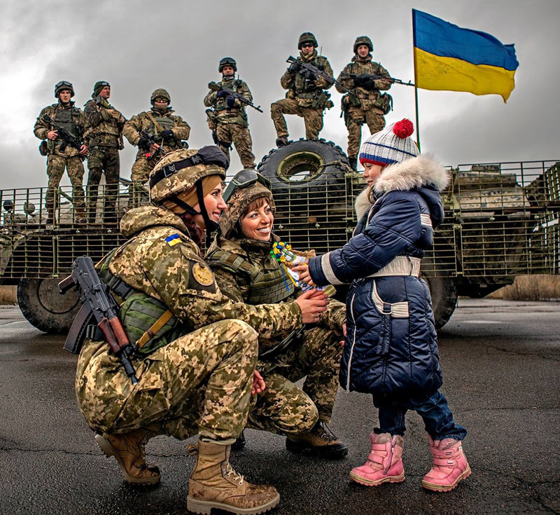 Canadian expert: Ukraine war could end Russian power, influence